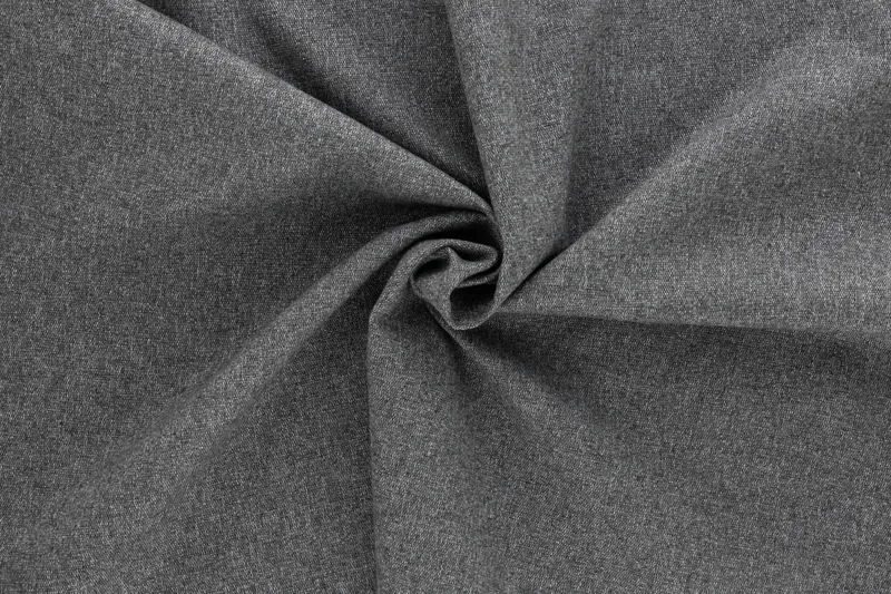 Menard Sohvaryhmä 4-istuttava + 4-istuttava Kangassohva - Tummanharmaa - Huonekalut - Sohva - Sohvaryhmä