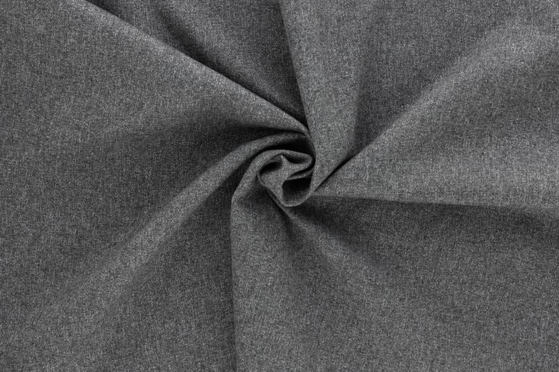 Menard Sohvaryhmä 4-istuttava + 4-istuttava Kangassohva - Tummanharmaa - Huonekalut - Sohva - Sohvaryhmä