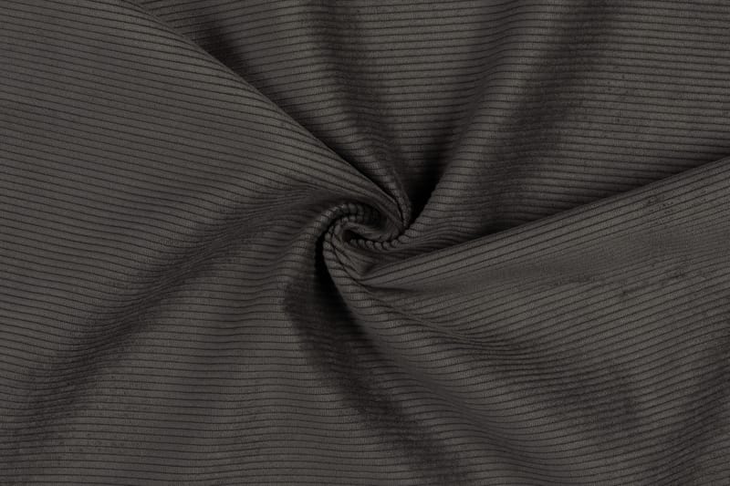 Menard Sohvaryhmä 4-istuttava + 4-istuttava Manchestersohva - Tummanharmaa - Huonekalut - Sohva - Sohvaryhmä