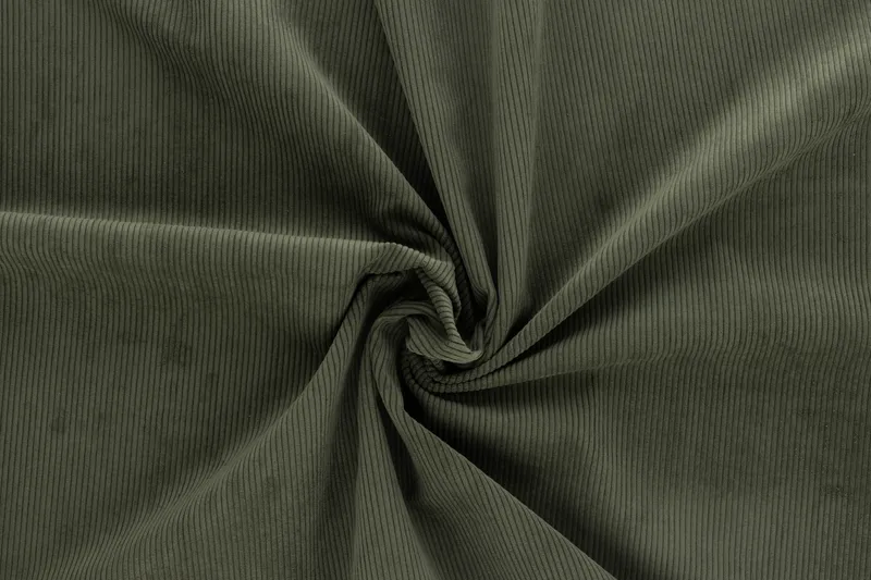 Menard Sohvaryhmä 4-istuttava + 4-istuttava Manchestersohva - Vihreä - Huonekalut - Sohva - Sohvaryhmä