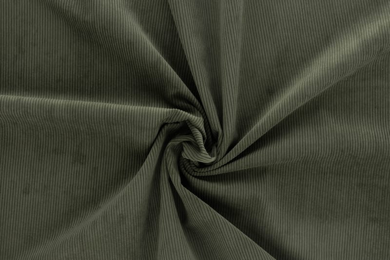 Menard Sohvaryhmä 4-istuttava + 4-istuttava Manchestersohva - Vihreä - Huonekalut - Sohva - Sohvaryhmä