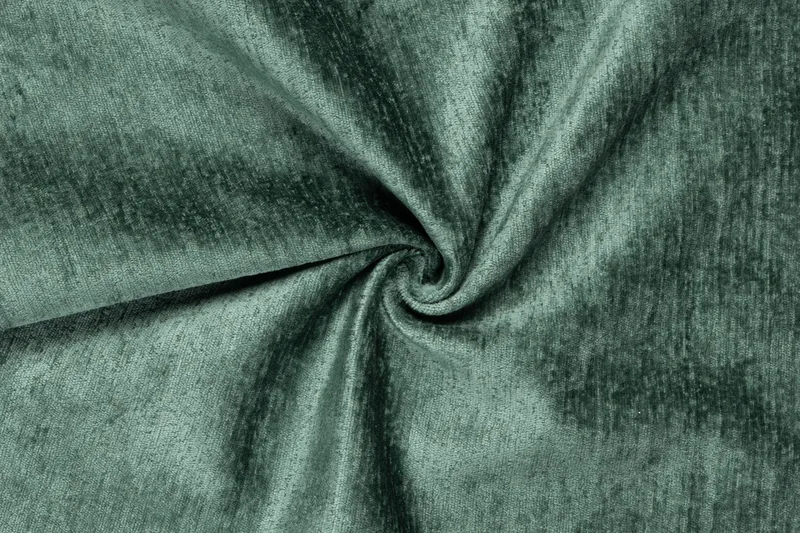 Menard Sohvaryhmä 4-istuttava + 4-istuttava Samettisohva - Tummanvihreä - Huonekalut - Sohva - Sohvaryhmä