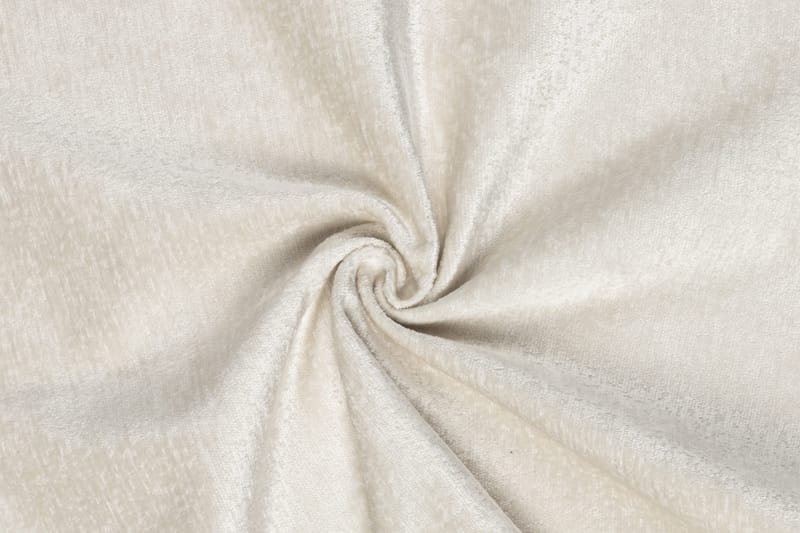 Menard Sohvaryhmä 4-istuttava + 4-istuttava Syvä Samettisohva 225 cm leveä - Kermanvalkoinen - Huonekalut - Sohva - Sohvaryhmä