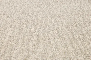 Milano 5-istuttava pyöristetty vasenkätinen L-sohva matalalla selkänojalla, beige bouclé - Beige - Huonekalut - Sohva - Divaanisohva