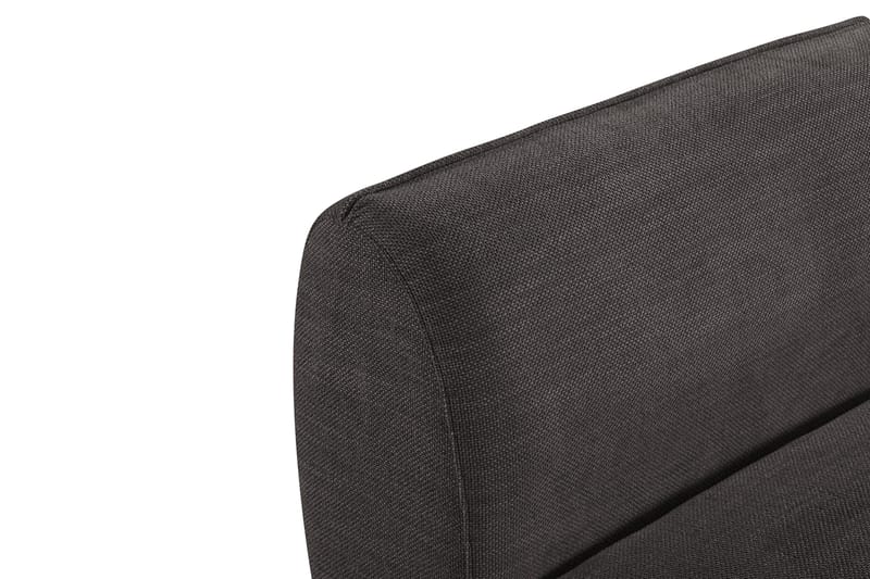 1,5:n ist Keskimoduuli Whitfield - Tummanharmaa - Huonekalut - Sohva - Moduulisohva