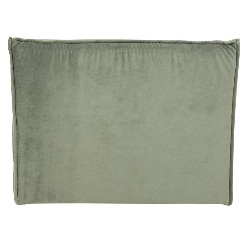 1-istuttava moduuli Cluster 105 cm - Pistaasi - Huonekalut - Sohva - Moduulisohva