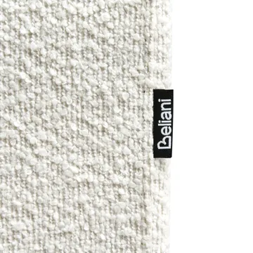 3-istuttava sohva Vorgod Bouclé - Off-White - Huonekalut - Sohva - 3:n istuttava sohva