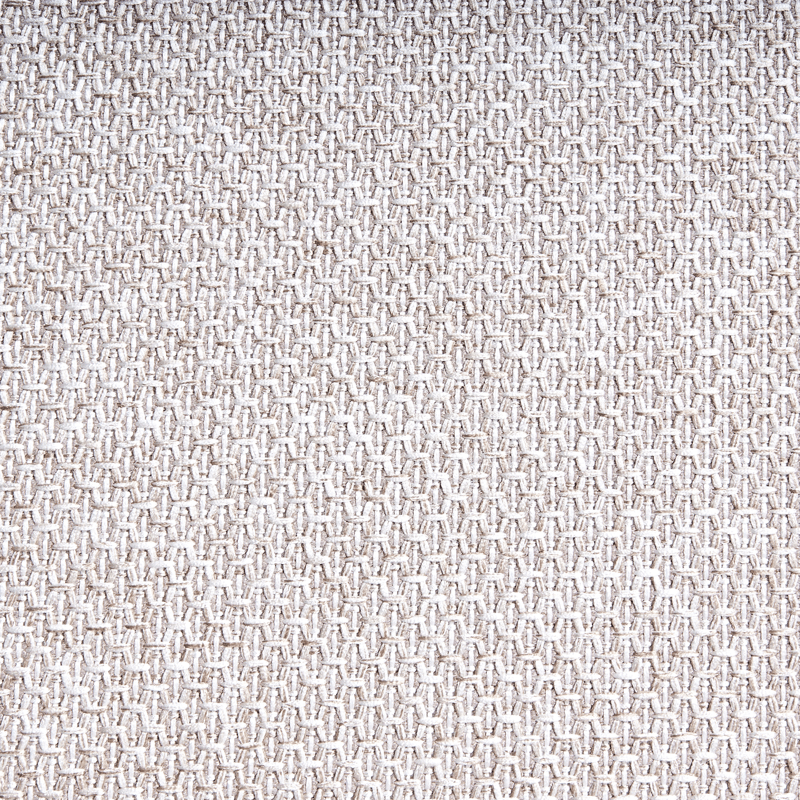 3-istuttava sohva Vorgod Kangas - Vaalea beige - Huonekalut - Sohva - 3:n istuttava sohva