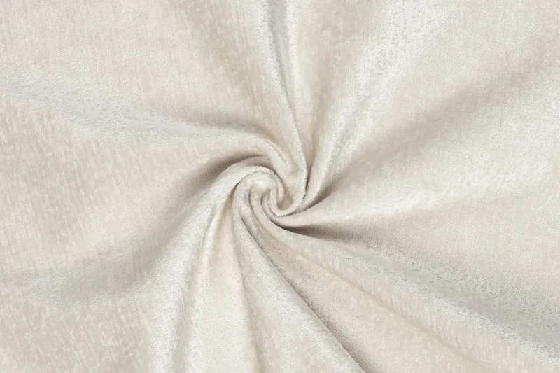 Arken 1-istuttava Divaanimoduuli Sametilla - Kermanvalkoinen - Huonekalut - Sohva - Moduulisohva - Muut moduulisohvan moduulit