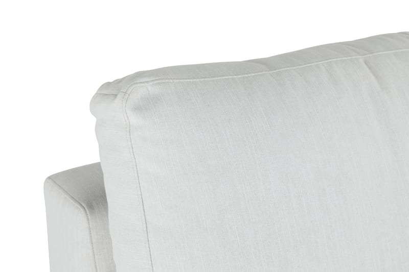 Arken 1-istuttava Keskimoduuli Kankaalla 70 cm leveä - Beige - Huonekalut - Sohva - Moduulisohva