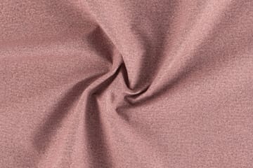 Arken 1-istuttava Keskimoduuli Kankaalla 70 cm leveä - Vaaleanpunainen - Huonekalut - Sohva - Moduulisohva