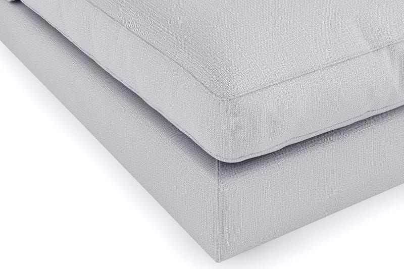 Arken 1-istuttava Keskimoduuli Kankaalla 90 cm leveä - Harmaa - Huonekalut - Sohva - Moduulisohva