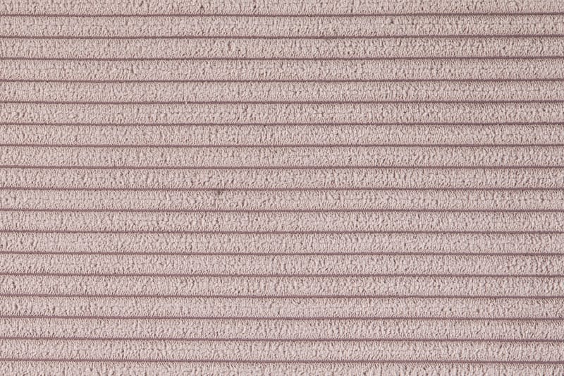 Arken 1-istuttava Keskimoduuli Manchester-kankaalla 70 cm leveä - Vaaleanpunainen - Huonekalut - Sohva - Moduulisohva