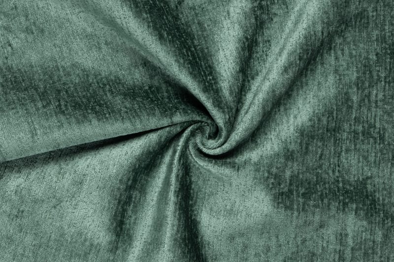 Arken 1-istuttava Keskimoduuli Sametilla 90 cm leveä - Tummanvihreä - Huonekalut - Sohva - Moduulisohva