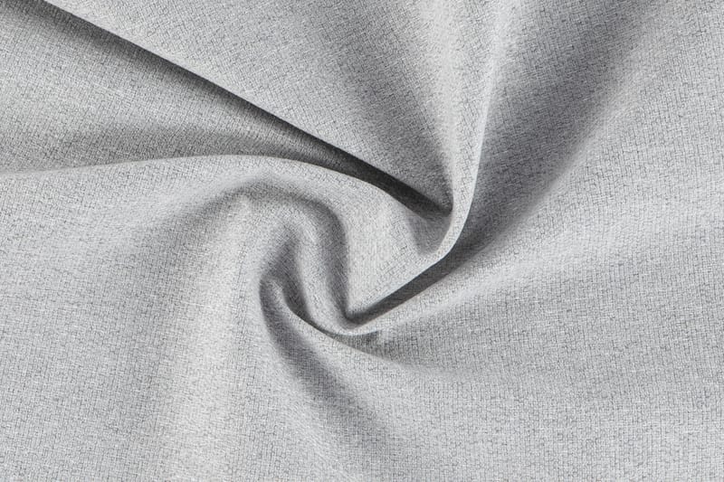 Arken 1-istuttava Kulmamoduuli Kankaalla - Vaaleanharmaa - Huonekalut - Sohva - Moduulisohva - Kulmamoduuli