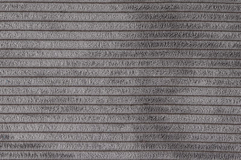 Arken 1-istuttava Kulmamoduuli Manchester-kankaalla - Tummanharmaa - Huonekalut - Sohva - Moduulisohva - Kulmamoduuli