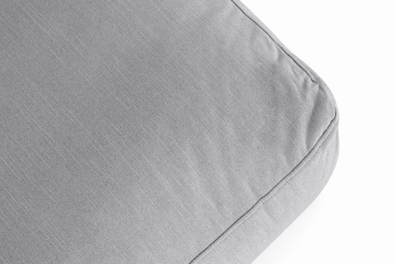 Arken 2-istuttava Keskimoduuli Kankaalla 120 cm leveä - Harmaa - Huonekalut - Sohva - Moduulisohva