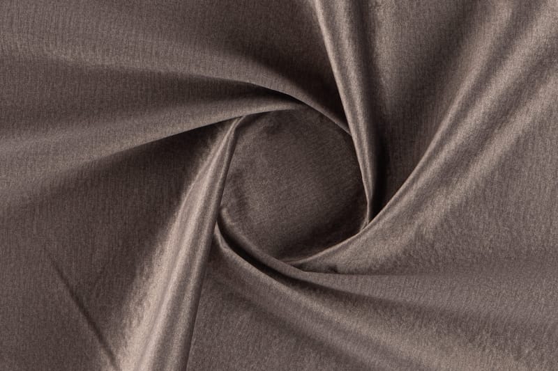 Arken 2-istuttava Keskimoduuli Sametilla 120 cm leveä - Ruskea - Huonekalut - Sohva - Moduulisohva