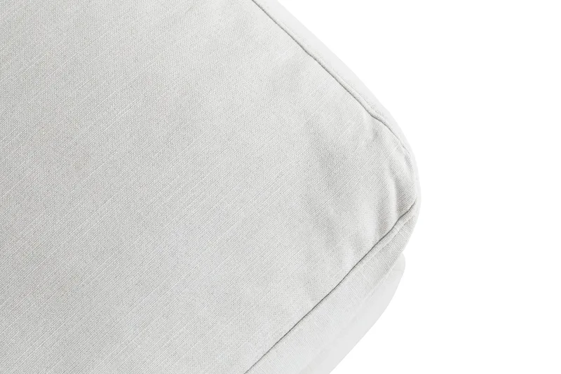 Arken 6-istuttava Käännettävä L-muotoinen Modulaarikulmasohva Divaanilla + Rahi Kankaalla - Vaaleanharmaa - Huonekalut - Sohva - Moduulisohva - Moduulisohvakokonaisuus