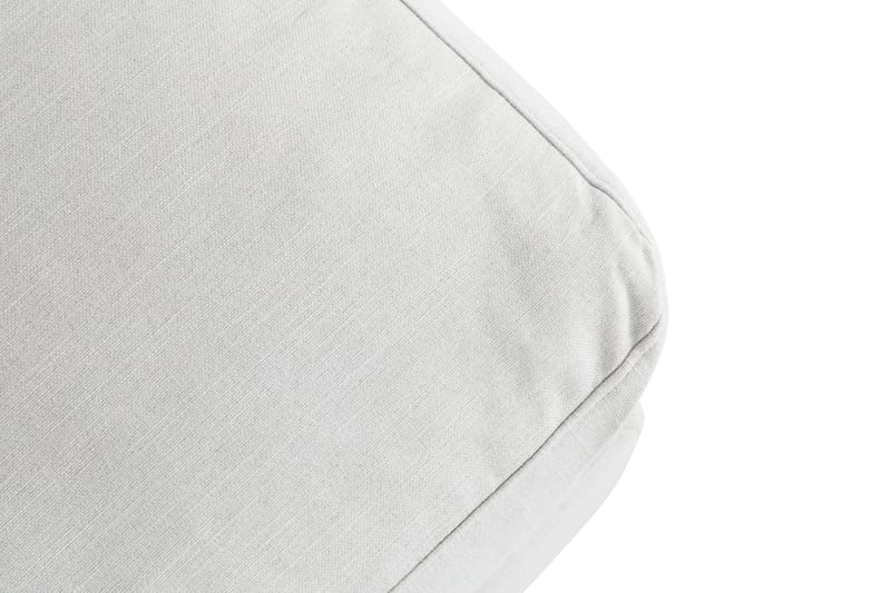 Arken 6-istuttava Käännettävä L-muotoinen Modulaarikulmasohva Divaanilla + Rahi Kankaalla - Vaaleanharmaa - Huonekalut - Sohva - Moduulisohva - Moduulisohvakokonaisuus