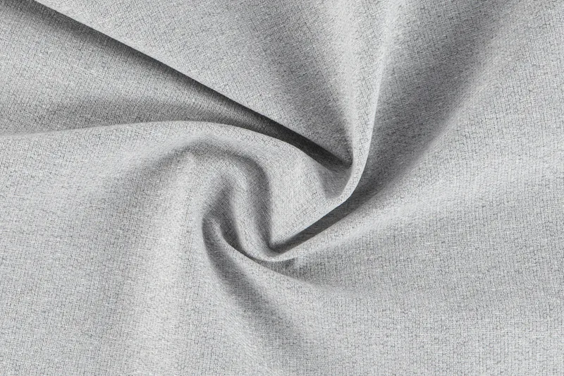 Arken 6-istuttava U-muotoinen Modulaarisohva + Rahi Kankaalla - Vaaleanharmaa - Huonekalut - Sohva - Moduulisohva - Moduulisohvakokonaisuus