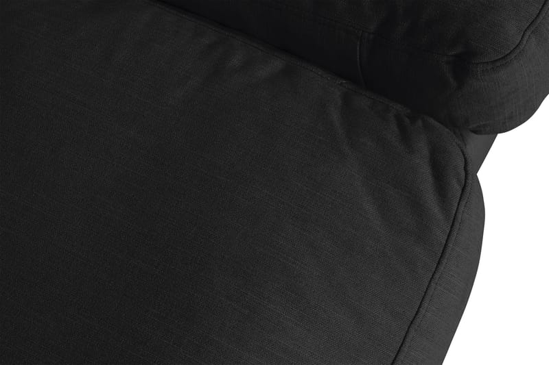 Arken Modulisofta 3-istuttava - Pellavanmusta - Huonekalut - Sohva - Moduulisohva - Moduulisohvakokonaisuus