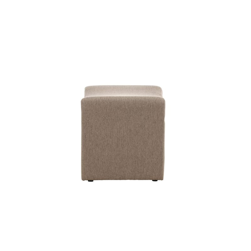 Bonn Divaanimoduuli 70 cm - Ruskea - Huonekalut - Sohva - Moduulisohva - Muut moduulisohvan moduulit