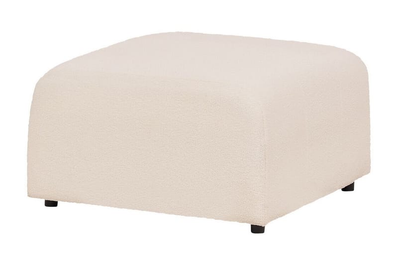 Brenden Modulaarisohva 2-istuttava - Beige - Huonekalut - Sohva - Moduulisohva