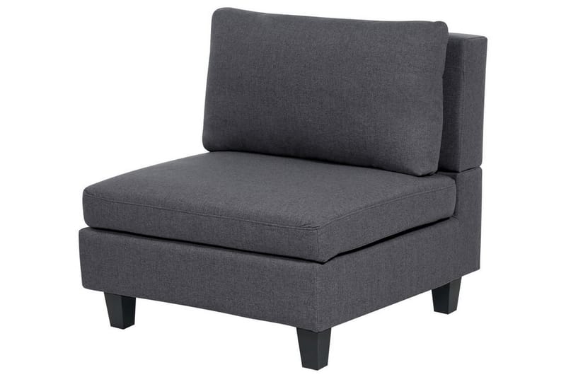 Buck Modulaarisohva 4-istuttava - Harmaa - Huonekalut - Sohva - Moduulisohva