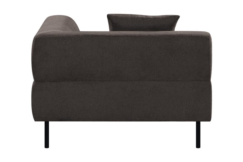 Carocha Kulmamoduuli käsinojalla - Huonekalut - Sohva - Moduulisohva - Kulmamoduuli