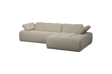 Chaise Longue -sohva Mojo - Oikea - Huonekalut - Sohva - Moduulisohva