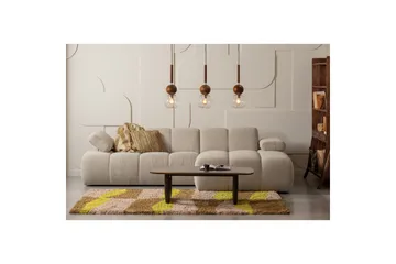 Chaise Longue -sohva Mojo - Oikea - Huonekalut - Sohva - Moduulisohva