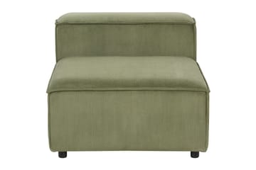 Divanmodul Green - Vihreä - Huonekalut - Sohva - Moduulisohva