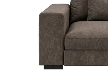 Dubai-käsinoja vasen kankaalla