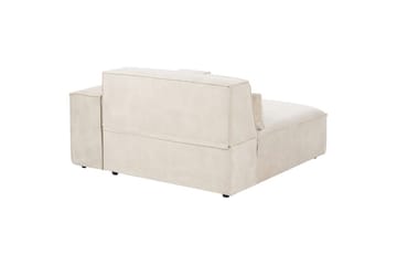 Hörnsits Hellnar Beige Right-faced - Huonekalut - Sohva - Moduulisohva - Muut moduulisohvan moduulit