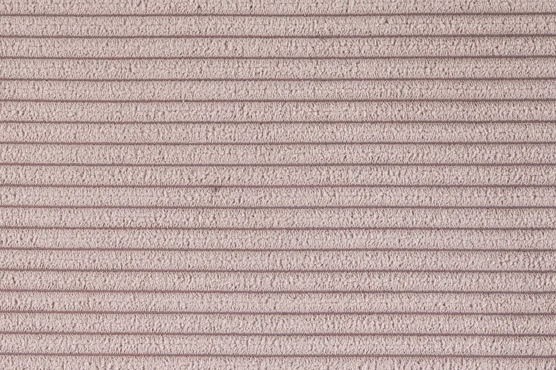 Arken 2-istuttava Keskimoduuli Manchester-kankaalla 120 cm leveä - Vaaleanpunainen - Huonekalut - Sohva - Moduulisohva - Keskimoduuli