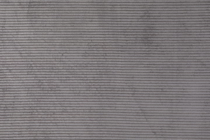 Keskimoduuli Aspen 120 cm - Tummanharmaa - Moduulisohva - Keskimoduuli