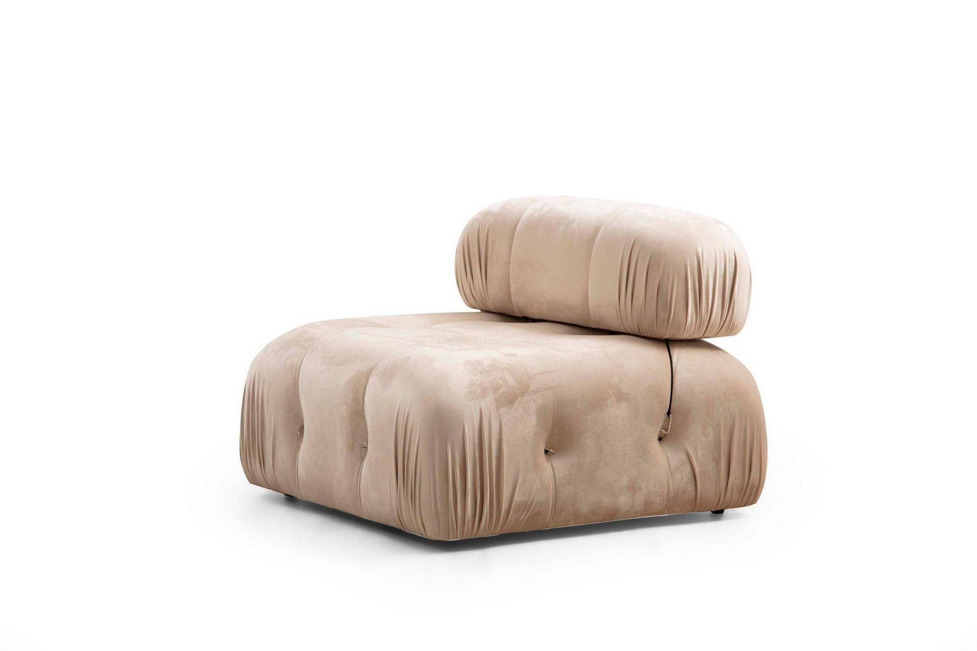 Keskimoduuli Belgin 95 cm - Beige