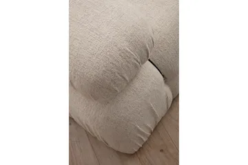 Keskimoduuli Belgin 95 cm - Kerma - Huonekalut - Sohva - Moduulisohva