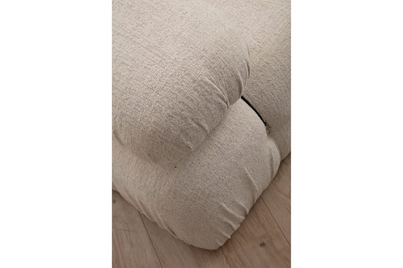 Keskimoduuli Belgin 95 cm - Kerma - Huonekalut - Sohva - Moduulisohva