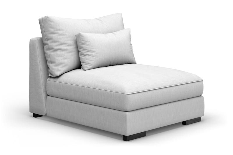 Keskimoduuli Dubai, Vaaleanharmaa