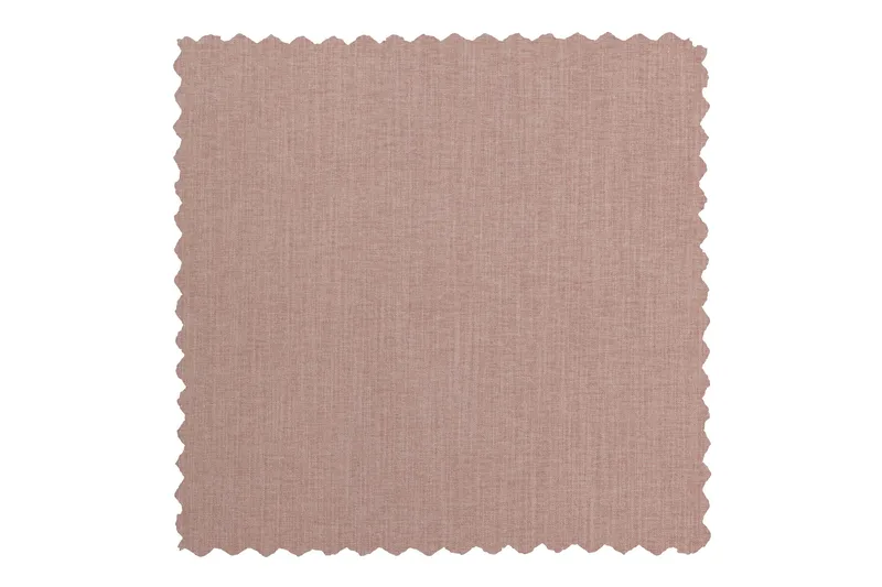 Keskimoduuli Havelberg - Roosa - Huonekalut - Sohva - Moduulisohva