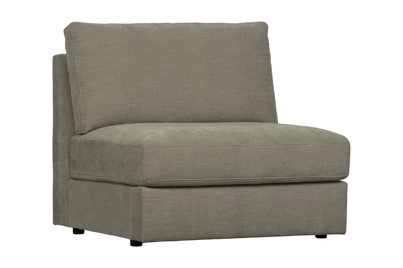 Keskimoduuli Havelberg, Lämminharmaa