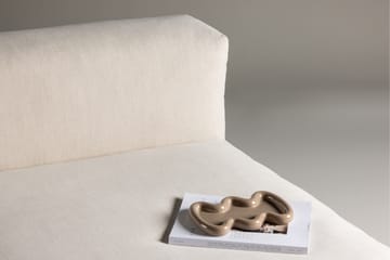 Keskimoduuli Mavi - Beige - Huonekalut - Sohva - Moduulisohva