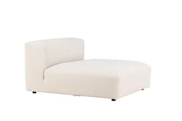 Keskimoduuli Mavi - Beige - Huonekalut - Sohva - Moduulisohva