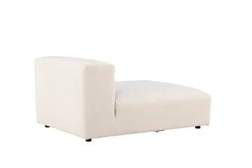 Keskimoduuli Mavi - Beige - Huonekalut - Sohva - Moduulisohva