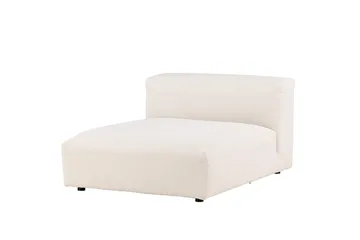 Keskimoduuli Mavi - Beige - Huonekalut - Sohva - Moduulisohva