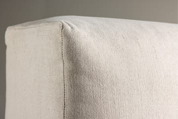 Keskimoduuli Mavi - Beige - Huonekalut - Sohva - Moduulisohva