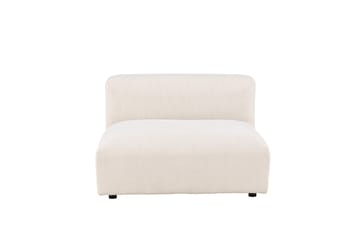 Keskimoduuli Mavi - Beige - Huonekalut - Sohva - Moduulisohva