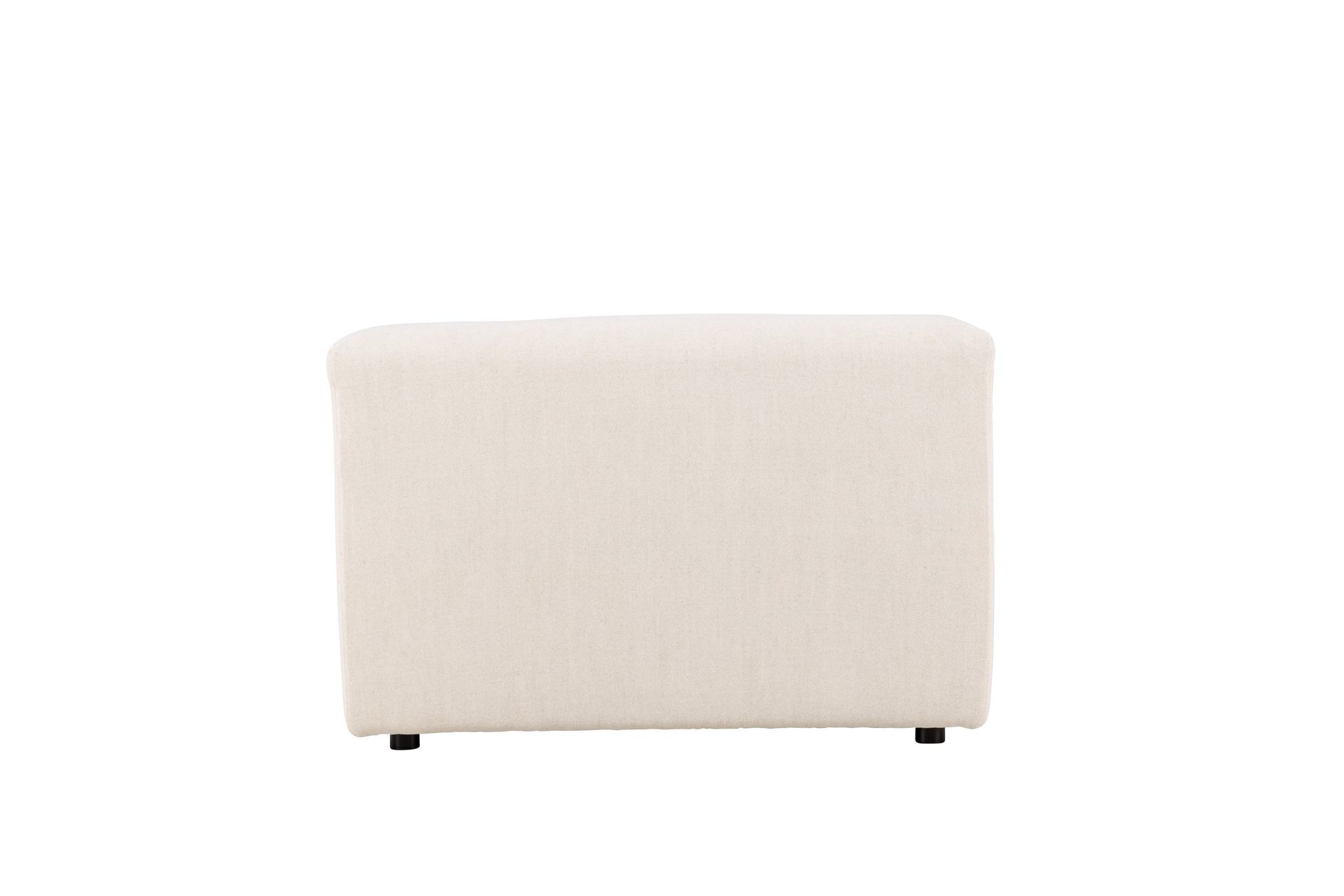 Keskimoduuli Mavi - Beige - Huonekalut - Sohva - Moduulisohva